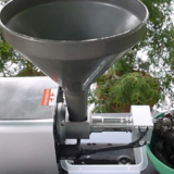 Presa de ulei de nuca electrica alimentare 220 V